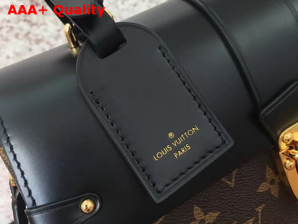 Louis Vuitton One Handle Monogram M43125 Replica