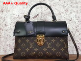 Louis Vuitton One Handle Monogram M43125 Replica
