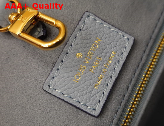 Louis Vuitton Onthego MM Summer Blue M45718 Replica