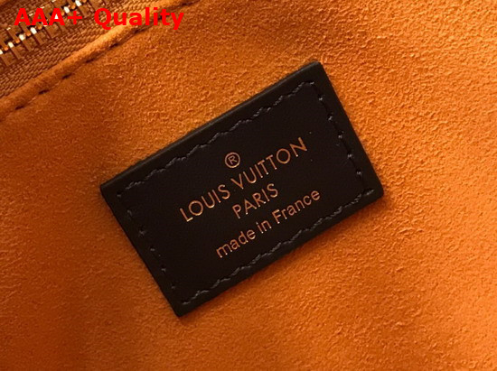 Louis Vuitton Onthego PM Black Monogram Empreinte Leather M45653 Replica