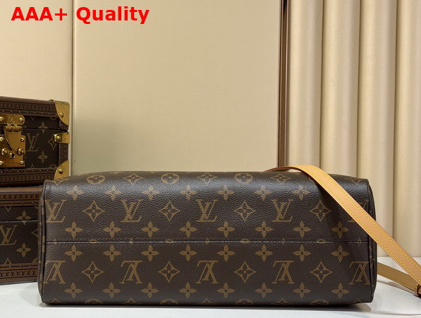 Louis Vuitton Onthego Soft MM Monogram Canvas M3A142 Replica