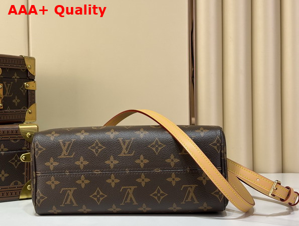 Louis Vuitton Onthego Soft PM Monogram Canvas M3A026 Replica