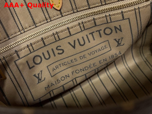 Louis Vuitton Onthego Soft PM Monogram Canvas M3A026 Replica