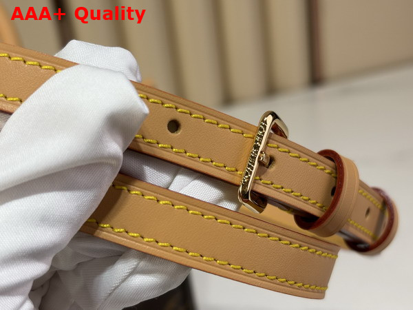 Louis Vuitton Onthego Soft PM Monogram Canvas M3A026 Replica