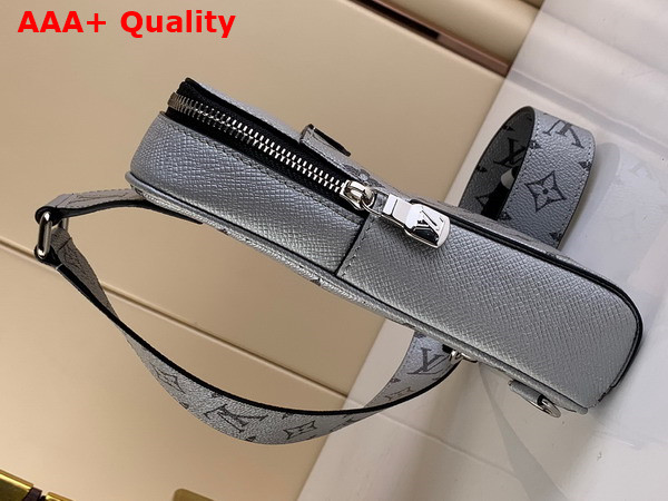 Louis Vuitton Outdoor Slingbag Gunmetal Gray M30833 Replica