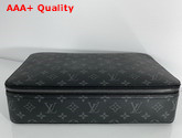Louis Vuitton Packing Cube GM Monogram Eclipse Canvas Replica