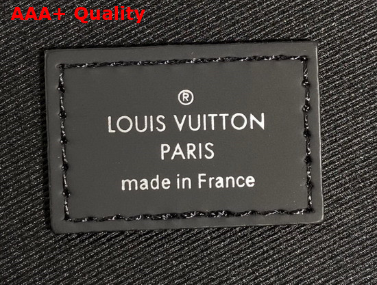 Louis Vuitton Packing Cube GM Monogram Eclipse Canvas Replica