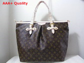 Louis Vuitton Palermo GM M40146 Replica
