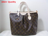 Louis Vuitton Palermo PM M40145 Replica