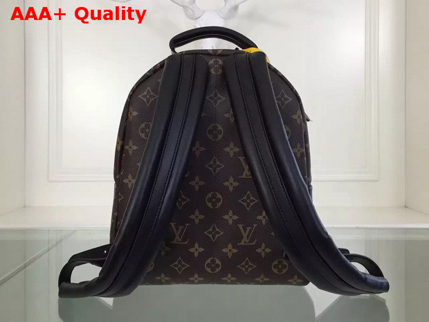 Louis Vuitton Palm Springs Backpack PM Monogram Coated Canvas Replica