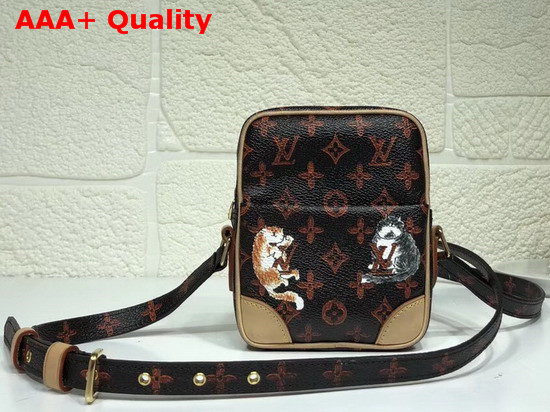 Louis Vuitton Paname Set Bag M44399 Replica