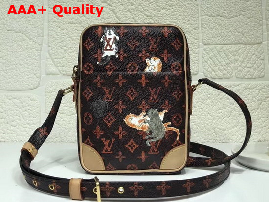 Louis Vuitton Paname Set Bag M44399 Replica