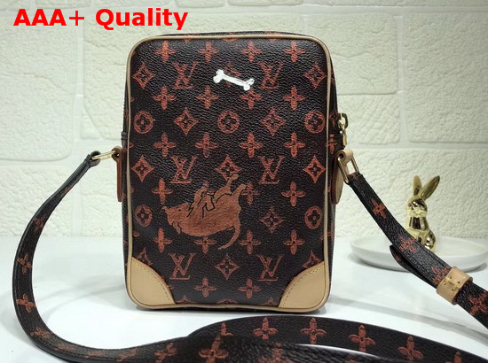 Louis Vuitton Paname Set Bag M44399 Replica