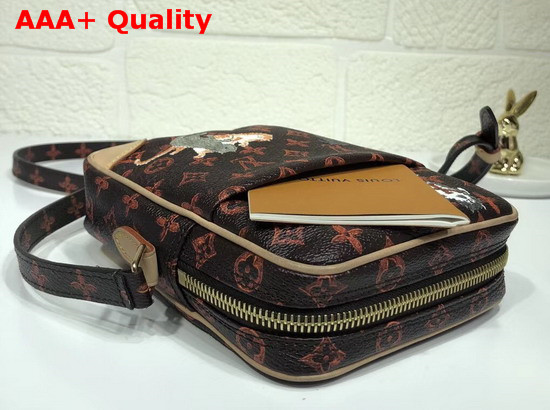 Louis Vuitton Paname Set Bag M44399 Replica