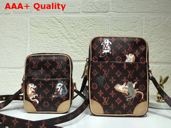 Louis Vuitton Paname Set Bag M44399 Replica