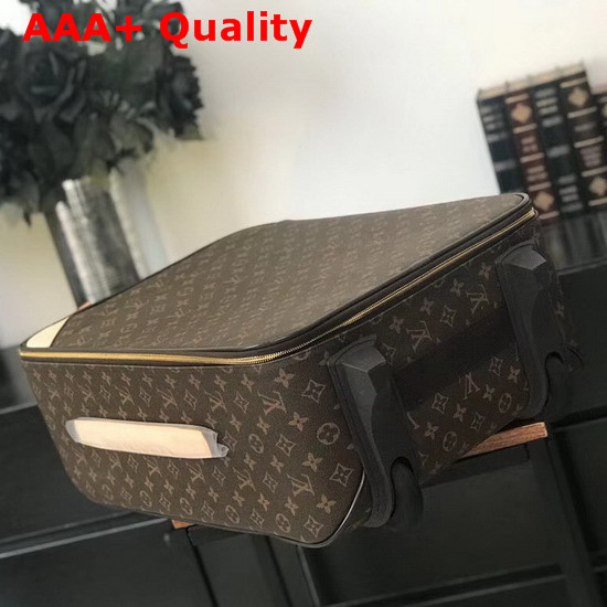 Louis Vuitton Pegase Legere 55 Monogram Canvas M41226 Replica