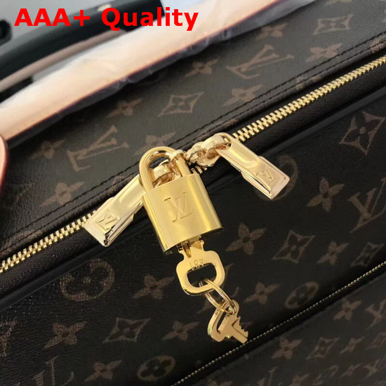 Louis Vuitton Pegase Legere 55 Monogram Canvas M41226 Replica
