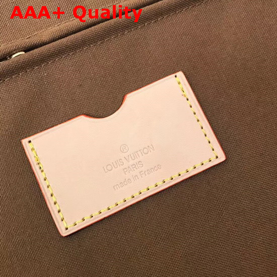 Louis Vuitton Pegase Legere 55 Monogram Canvas M41226 Replica