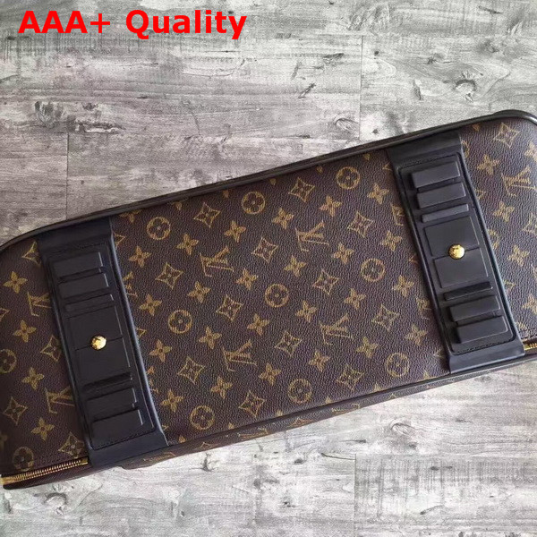 Louis Vuitton Pegase Legere 55 Monogram Canvas Replica