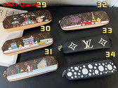 Louis Vuitton Pencil Pouch Monogram Replica