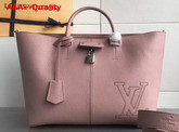 Louis Vuitton Pernelle Autres High End Rich Taurillon Leather Magnolia M54780 Replica