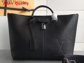 Louis Vuitton Pernelle Autres High End Rich Taurillon Leather Noir M54779 Replica