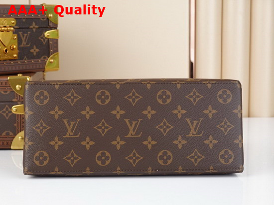 Louis Vuitton Petit Palais Monogram Canvas Replica