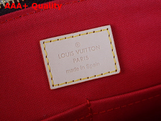 Louis Vuitton Petit Palais Monogram Canvas Replica