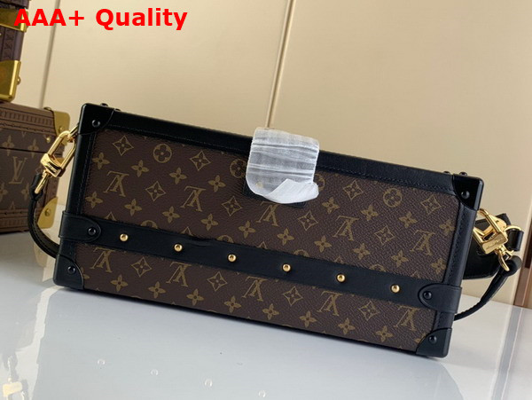 Louis Vuitton Petite Malle East West Monogram M46120 Replica
