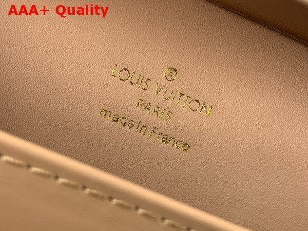 Louis Vuitton Petite Valise Malletage Palazzo Ecume Malletage M11047 Replica