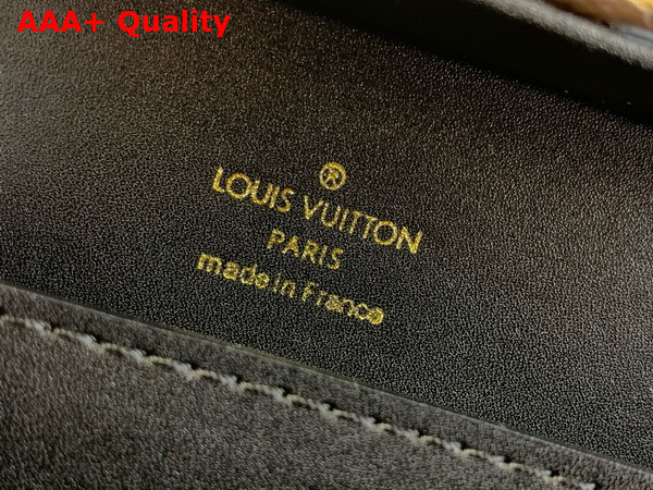 Louis Vuitton Petite Valise Monogram Reverse Monogram Reverse Canvas M47164 Replica