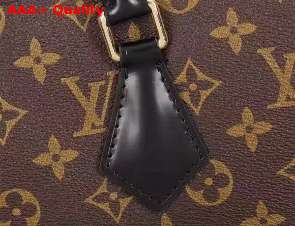 Louis Vuitton Phenix MM Monogram Canvas Nior Replica