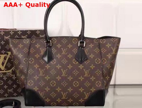 Louis Vuitton Phenix MM Monogram Canvas Nior Replica