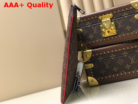 Louis Vuitton Pochette A4 Multipocket M69690 Replica