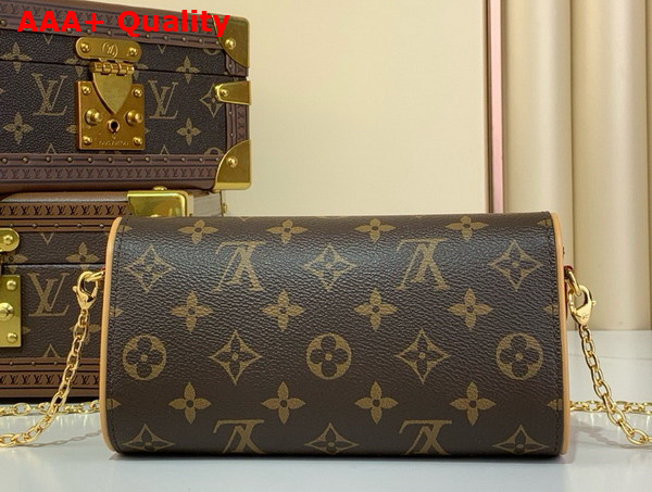 Louis Vuitton Pochette Camille in Monogram Canvas M13566 Replica