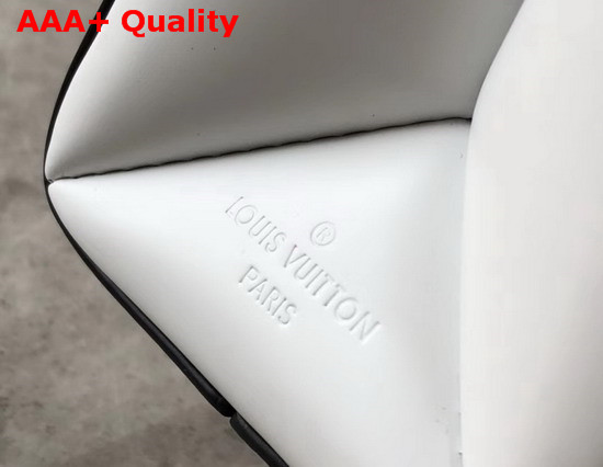 Louis Vuitton Pochette Grenelle Blanc M55978 Replica