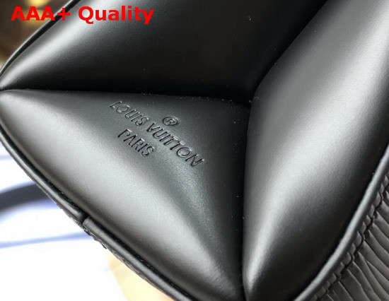 Louis Vuitton Pochette Grenelle Noir M55977 Replica