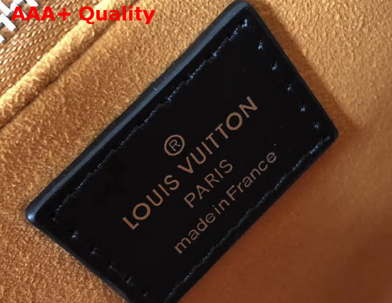 Louis Vuitton Pochette Grenelle Noir M55977 Replica