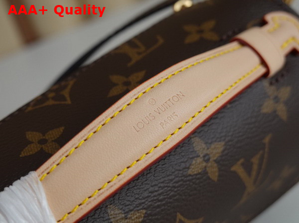 Louis Vuitton Pochette Metis East West Monogram M46279 Replica