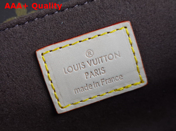 Louis Vuitton Pochette Metis East West Monogram M46279 Replica