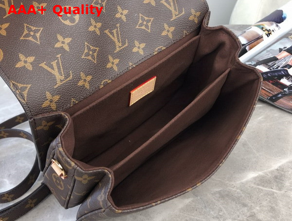 Louis Vuitton Pochette Metis Monogram Canvas M44875 Replica