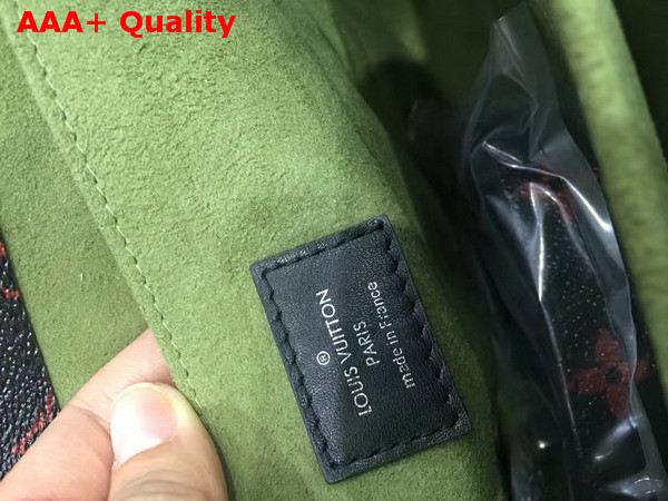 Louis Vuitton Pochette Metis Monogram M41462 Replica