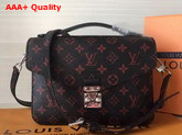 Louis Vuitton Pochette Metis Monogram M41462 Replica
