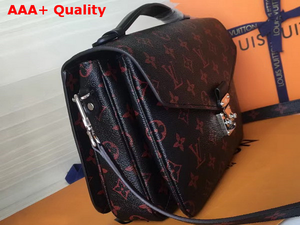 Louis Vuitton Pochette Metis Monogram M41462 Replica