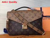 Louis Vuitton Pochette Metis Monogram M41465 Replica