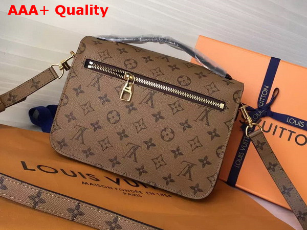 Louis Vuitton Pochette Metis Monogram M41465 Replica