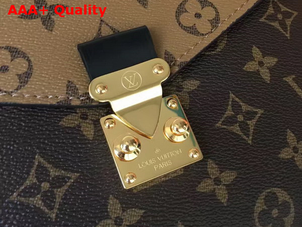 Louis Vuitton Pochette Metis Monogram M41465 Replica