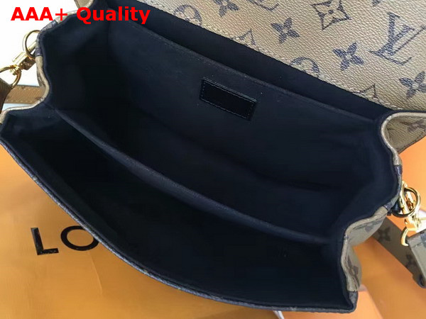 Louis Vuitton Pochette Metis Monogram M41465 Replica