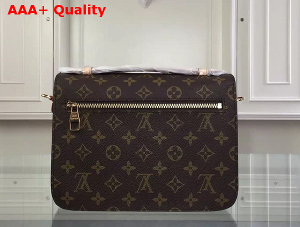 Louis Vuitton Pochette Metis in Monogram Canvas Replica