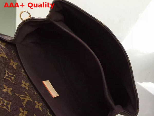 Louis Vuitton Pochette Metis in Monogram Canvas Replica